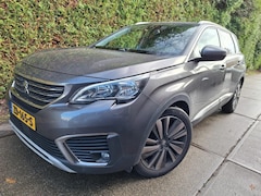 Peugeot 5008 - 1.2 PureTech Blue Lease Executive