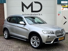 BMW X3 - XDrive28i High Executive / Perfect onderhouden