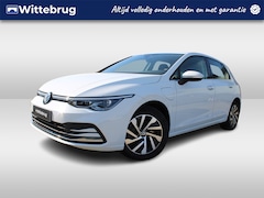 Volkswagen Golf Plus - 1.4 eHybrid 204pk DSG Style / Memory Seat / Keyless / 16'' LMV / LED / PDC V+A