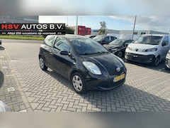 Toyota Yaris - 1.3 VVTi Terra airco org NL