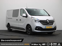 Renault Trafic - 2.0 dCi 145 T29 L2H1 DC Comfort | Automaat | Climate Control | Achteruitrijcamera | Trekha