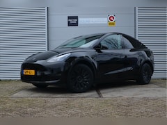 Tesla Model Y - Long Range AWD 75 kWh AutoPilot, MARGE