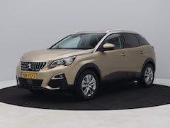 Peugeot 3008 - 1.2 PureTech 130 PK 6-Bak Active | CAMERA | TREKHAAK