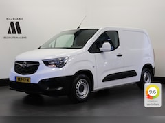 Opel Combo - 1.5D 102PK EURO 6 - 2021 - Airco - Navi - Cruise - € 8.950, - Excl