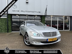 Mercedes-Benz S-klasse - 350 Prestige Plus | Distronic | Night Vision | Youngtimer