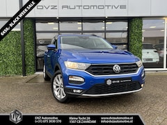 Volkswagen T-Roc - 1.0 TSI Style | Carplay | BTW | ACC