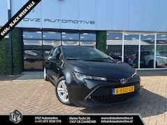 Toyota Corolla - 1.8 Hybrid Business 1e Eig. | Luxe Uitv. |