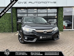 Honda Civic - 1.5 184PK i-VTEC Elegance | Camera | Winterpakket | Dealer Ond