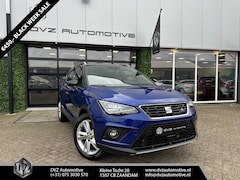 Seat Arona - 1.5 TSI EVO FR Business Intense | LED | Beats | Camera | Dodehoek