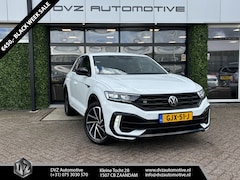 Volkswagen T-Roc - 2.0 TSI 4Motion R | Beats | Carplay | Black Style | BTW