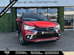 Mitsubishi ASX - 1.6 Cleartec Intense | Carplay | Camera | Dealer Ond