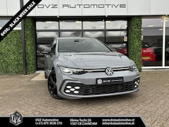 Volkswagen Golf - GTI 2.0 TSI DSG 245PK | Matrix | Drive Assist | BTW