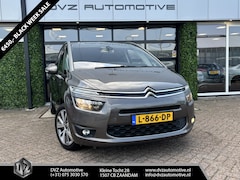 Citroën Grand C4 Picasso - 1.2PT 130PK Exclusive | Massage | Dodehoek | Camera