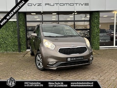 Kia Venga - 1.6 CVVT Automaat Dream-Team | Navi | Camera | LMV