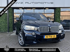 BMW X5 - xDrive50i High Executive M-Sport | ACC | Pano | Nappa