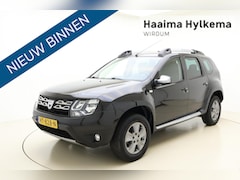 Dacia Duster - 1.2 TCe 4x2 Prestige | Trekhaak | Leder | Navigatie | 1500KG Trekgewicht | Airco | Cruise