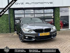 BMW 4-serie Gran Coupé - 435i M-Sport Executive | Leder | Memory | M-Performance 20"