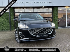 Ford Kuga - 2.5 PHEV Vignale | Pano | Trekhaak | Drive Assist