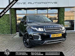 Land Rover Range Rover Evoque - 2.0 TD4 Urban SE | Pano | Memory | Trekhaak