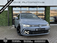 Volkswagen Golf - 2.0 TDI GTD | Pano | IQ Light | 19” R | BTW