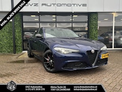 Alfa Romeo Giulia - 2.2D Super | Pano | Drive Assist | ACC