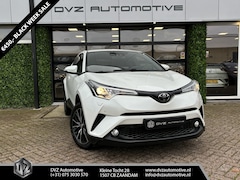 Toyota C-HR - 1.2T Aut. Executive | Leder | Camera | ACC