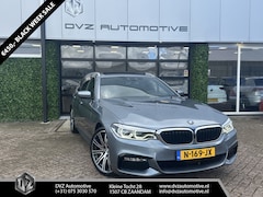 BMW 5-serie Touring - 530i xDrive High Executive M-Sport | Pano | Drive Assist Plus