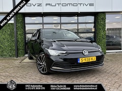 Volkswagen Golf - 1.5 TSI 150PK Active | Navi | Ambient | BTW