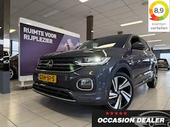 Volkswagen T-Cross - 1.0 TSI DSG 2x R-Line *ACC*CAM*18LM*NAVI*LED