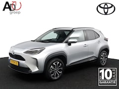 Toyota Yaris Cross - 1.5 Hybrid Dynamic | Grootscherm Navigatie | Keyless Entry | Led Verlichting | 10 Jaar Gar