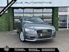 Audi A3 Sportback - 1.4 TFSI Ambition Pro Line plus | ACC | Standkachel | DAB | Dealer Ond