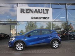 Renault Captur - 145PK-EVOLUTION FULL HYBRID-48DKM-NAVI-CAMERA-PDC