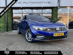 Volkswagen Passat Variant - 1.5 TSI Business R | Pano | Leder | ACC | Cam