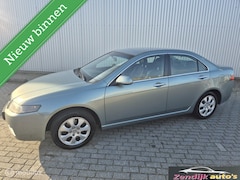 Honda Accord - 2.0i Sport