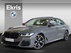 BMW 5-serie - Sedan 530i High Executive | Personal CoPilot Pack | M Sport Plus Pack | Parking Assistant