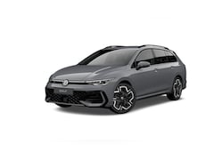 Volkswagen Golf Variant - 1.5 eTSI 116 7DSG R-Line Edition | 'App-Connect' draadloze smartphone integratie | Achterb