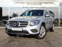 Mercedes-Benz GLC-klasse - 250 4MATIC Prestige | Camera | trekhaak | Pano |