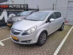 Opel Corsa - 1.2-16V '111' Edition airco LM 4-deurs org NL