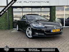 Tesla Model S - 85 Tech Pack | Pano | Leder | 460KM NEDC