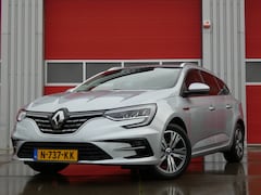 Renault Mégane E-Tech - Estate 1.6 Plug-In Hybrid 160 Intens/ lage km/ zeer mooi