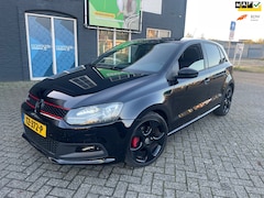 Volkswagen Polo - 1.4 TSI GTI DSG/CLIMA/NAVI/APK 11-2025