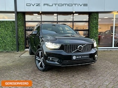 Volvo XC40 - 1.5 T5 Recharge R-Design | BLIS | H&K | Trekhaak