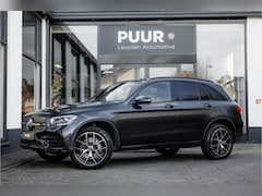 Mercedes-Benz GLC-klasse - 300e 4MATIC Premium Plus AMG Line Pano - Burmester - Night pakket - 20 inch