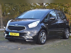 Kia Venga - 1.4 CVVT DynamicPlusLine