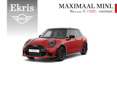 MINI Cooper - 5-deurs C John Cooper Works trim + Package M | Maximaal MINI