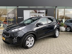 Kia Sportage - 1.6 GDI First Edition Navi+Camera// Climatronic // 1e eigenaar // trekhaak info Roel 0492