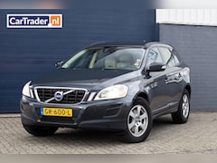 Volvo XC60 - 2.4 D5 AWD Momentum