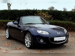 Mazda MX-5 Roadster Coupé - NC 2.0l Stormy Blue Mica