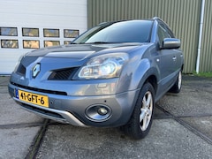 Renault Koleos - 2.5 Dynamique Luxe AIRCO | XENON | PANO