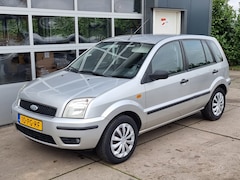 Ford Fusion - 1.4-16V Ghia airco